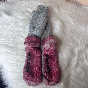 Smartwool Thick Boot Hiking Socks